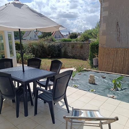 Villa Belle Vie A 30 Metres De La Plage Ver-sur-Mer エクステリア 写真