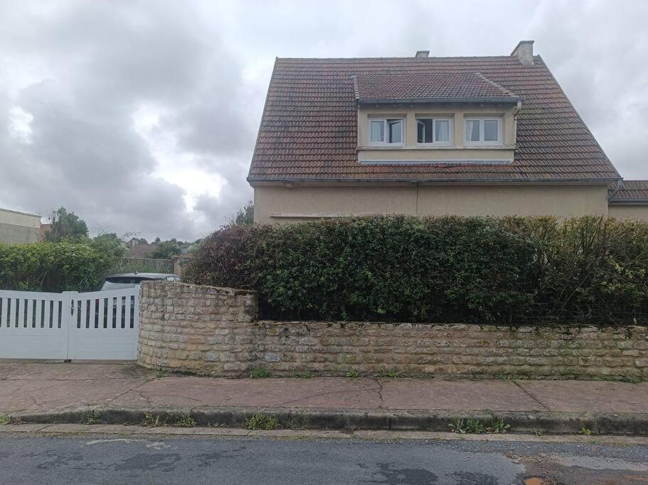 Villa Belle Vie A 30 Metres De La Plage Ver-sur-Mer エクステリア 写真