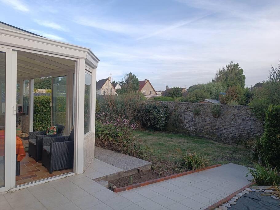 Villa Belle Vie A 30 Metres De La Plage Ver-sur-Mer エクステリア 写真