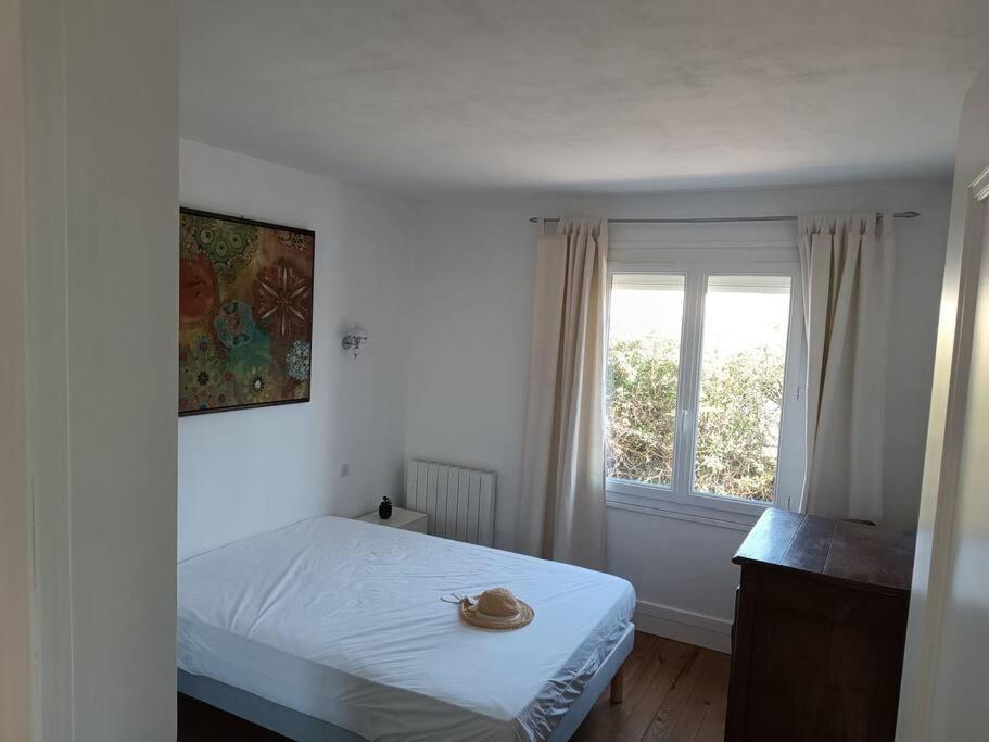 Villa Belle Vie A 30 Metres De La Plage Ver-sur-Mer エクステリア 写真