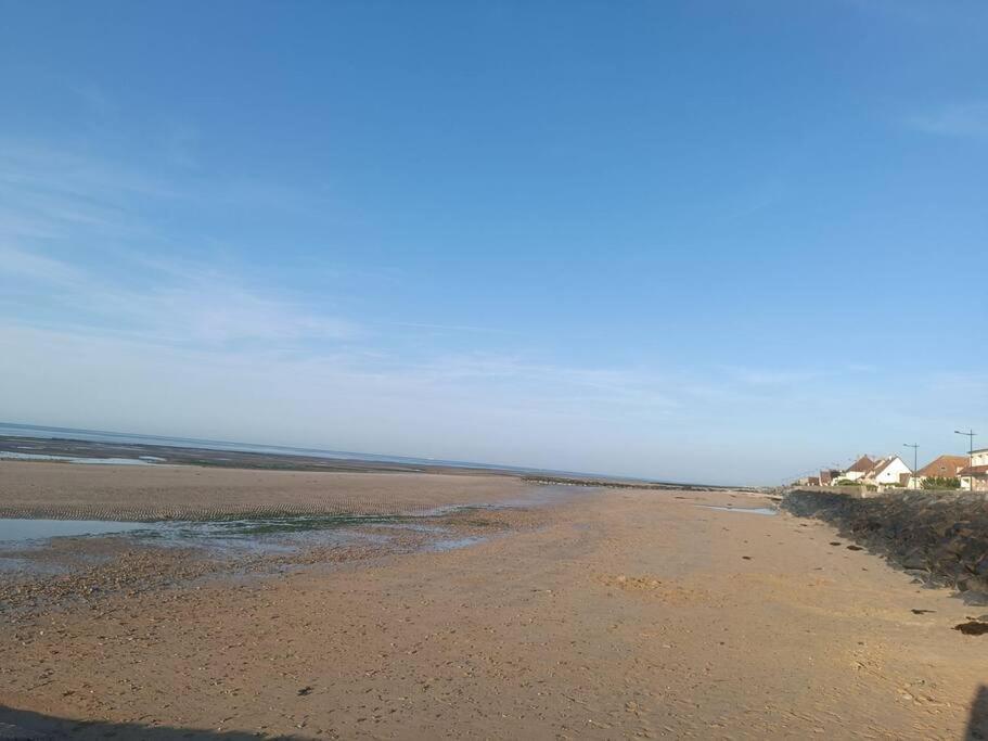 Villa Belle Vie A 30 Metres De La Plage Ver-sur-Mer エクステリア 写真