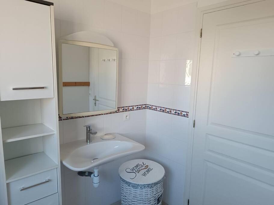 Villa Belle Vie A 30 Metres De La Plage Ver-sur-Mer エクステリア 写真