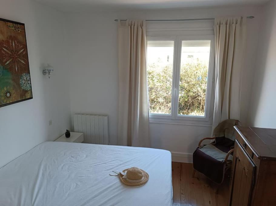 Villa Belle Vie A 30 Metres De La Plage Ver-sur-Mer エクステリア 写真