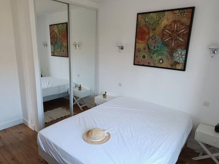 Villa Belle Vie A 30 Metres De La Plage Ver-sur-Mer エクステリア 写真