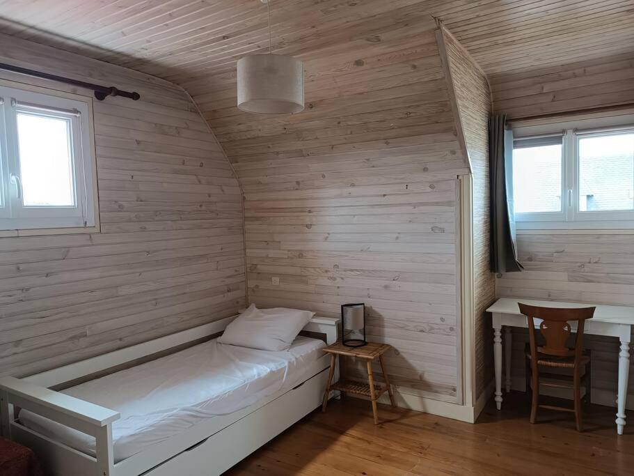 Villa Belle Vie A 30 Metres De La Plage Ver-sur-Mer エクステリア 写真