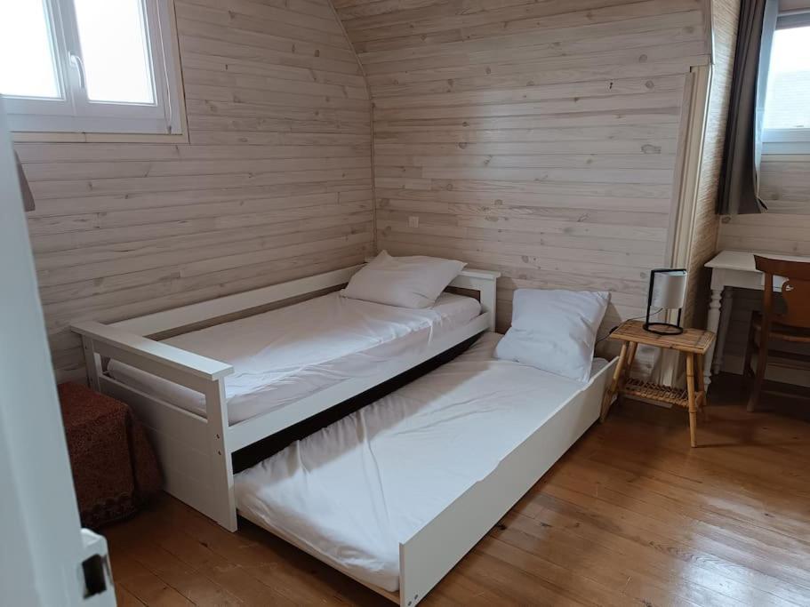 Villa Belle Vie A 30 Metres De La Plage Ver-sur-Mer エクステリア 写真