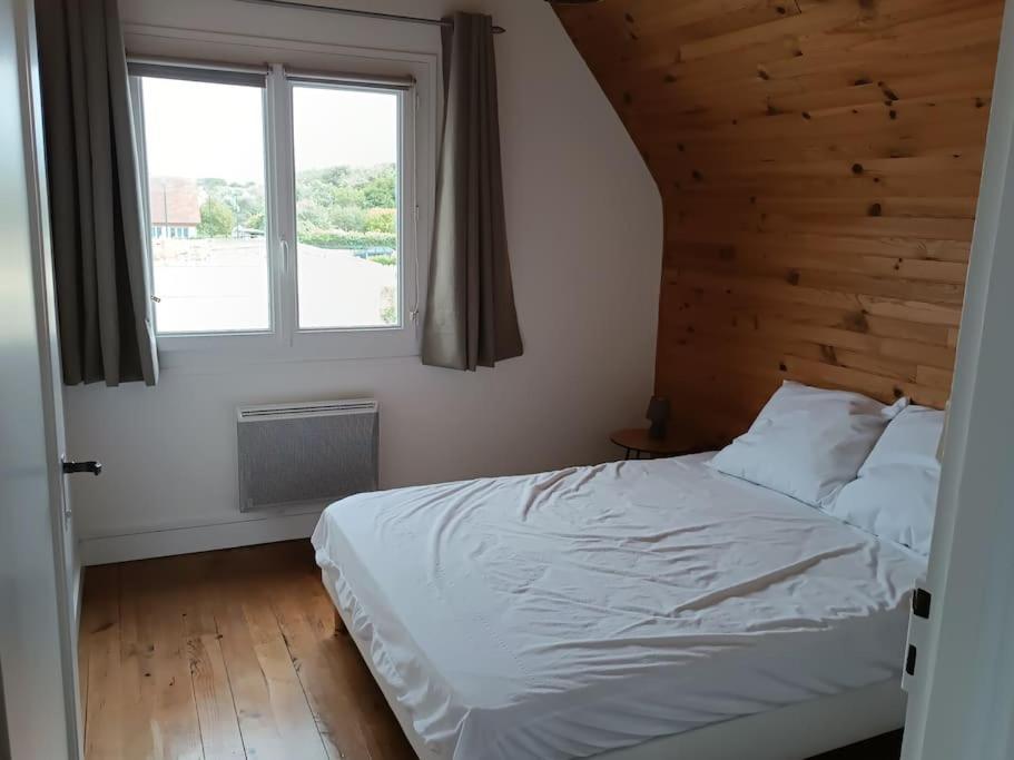 Villa Belle Vie A 30 Metres De La Plage Ver-sur-Mer エクステリア 写真