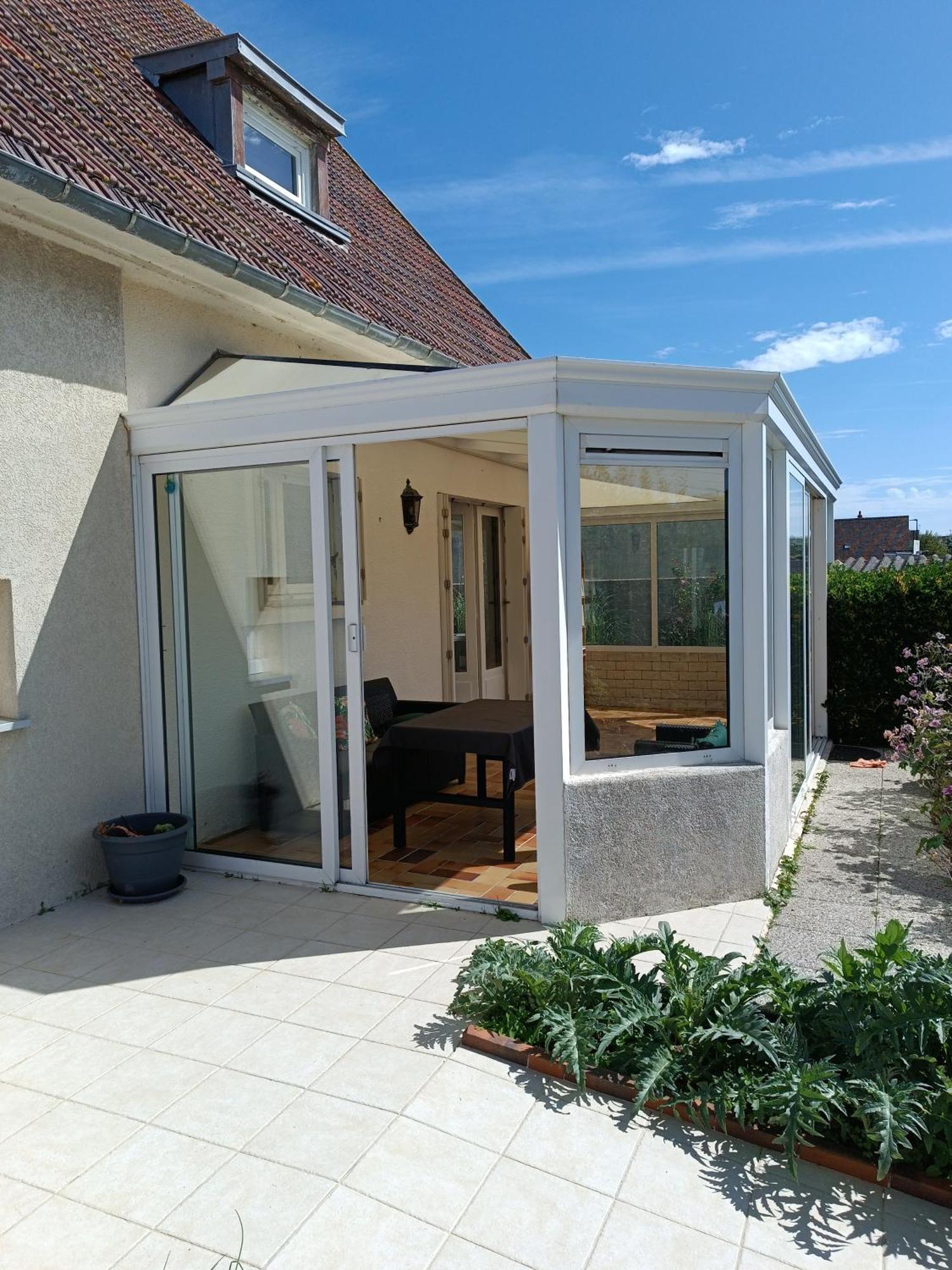 Villa Belle Vie A 30 Metres De La Plage Ver-sur-Mer エクステリア 写真