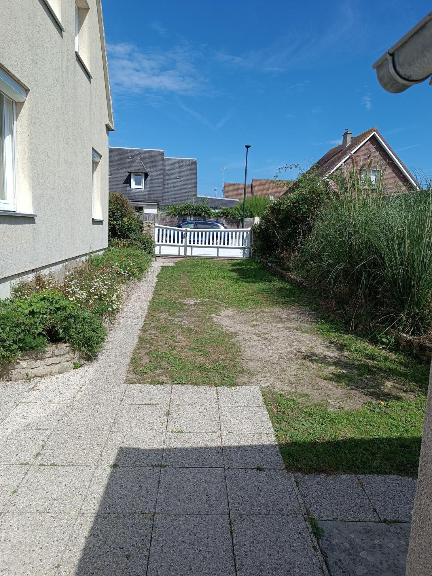 Villa Belle Vie A 30 Metres De La Plage Ver-sur-Mer エクステリア 写真