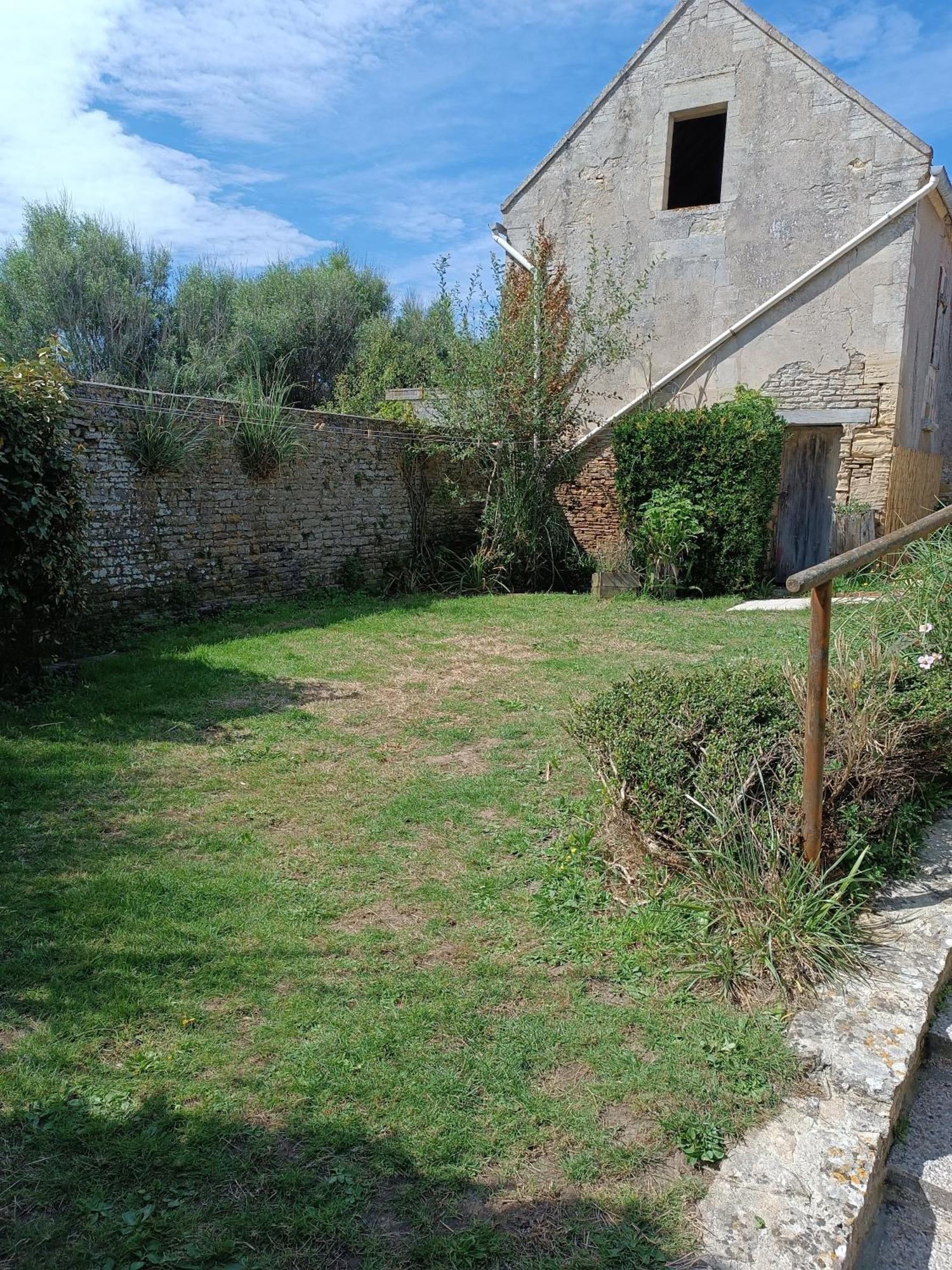 Villa Belle Vie A 30 Metres De La Plage Ver-sur-Mer エクステリア 写真