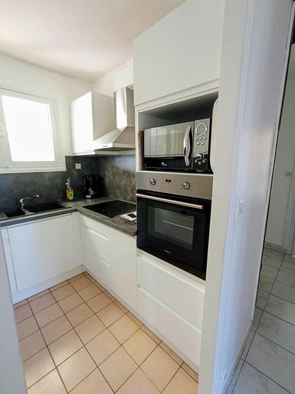 Villa Belle Vie A 30 Metres De La Plage Ver-sur-Mer エクステリア 写真